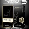 combo de 2  perfumes millanel por 100ml.iguales o diferentes