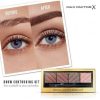 kit de perfilado para cejas max factor brow contouring.*****