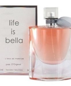 la vida es bella- leau de perfum- 75 ml.microcentro
