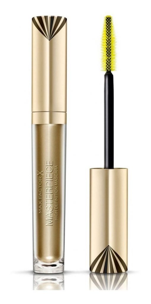 mascara de pestañas max factor masterpiece high definition*