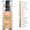 max factor base miracle match tono sand/rose beige/soft hone