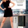 perfume nro 201-millanel x 100 ml microcentro- obelisco