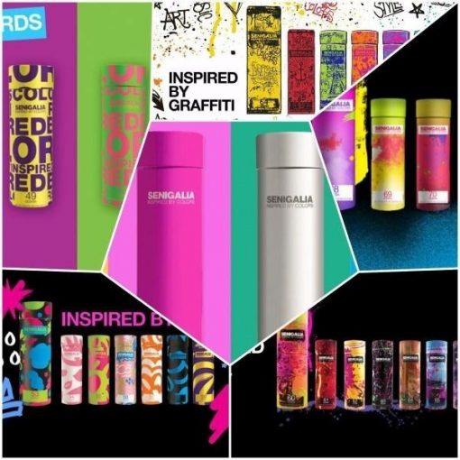 perfumes senigalia x100ml distribuidor microcentro***