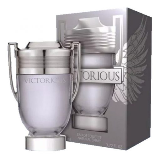 perfumes yves d orgeval - invictus clasico microcentro***