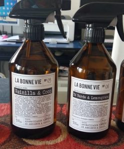 perfuminas de ropa. vainilla y coco- matte.  y varias mas**
